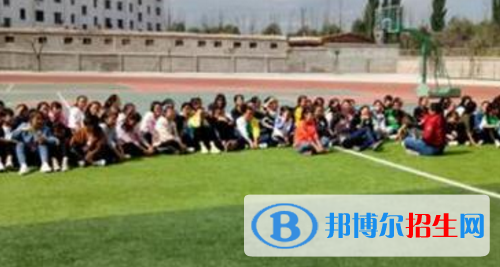 張掖職業(yè)中等專業(yè)學校怎么樣、好不好