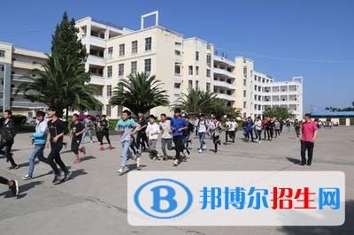 曲靖市華才職業(yè)技術(shù)學校2021年有哪些專業(yè)