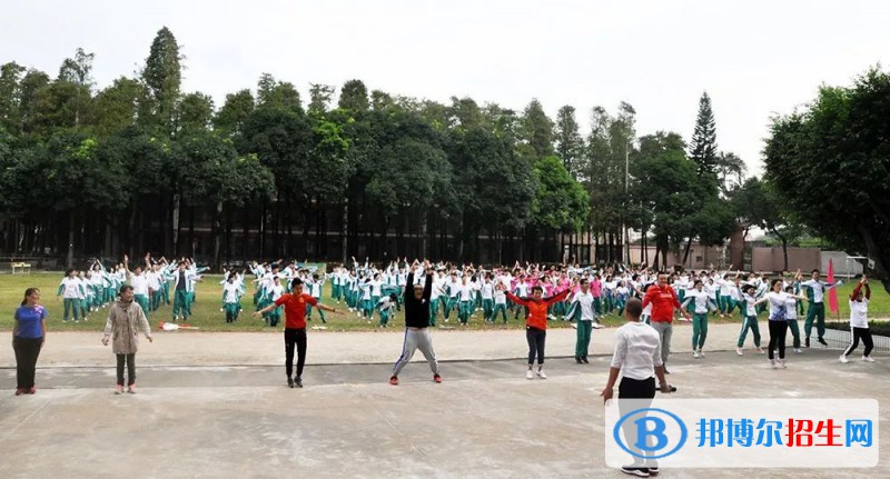 曲靖市華才職業(yè)技術(shù)學(xué)校地址在哪里