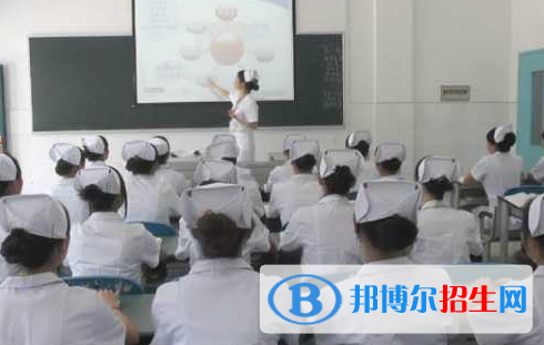 大連醫(yī)科大學(xué)附屬衛(wèi)生學(xué)校2022年怎么樣、好不好