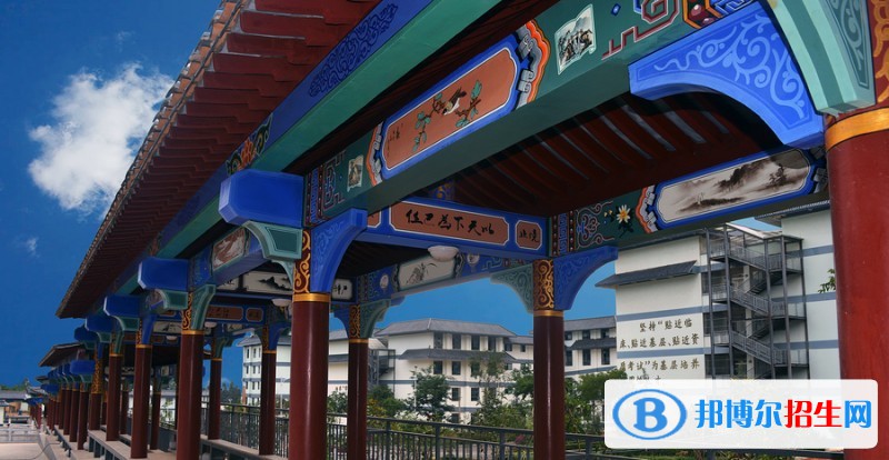昆明衛(wèi)生職業(yè)學(xué)院五年制大專(zhuān)地址在哪里