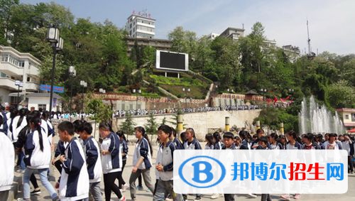 大關(guān)縣職業(yè)高級中學(xué)怎么樣、好不好