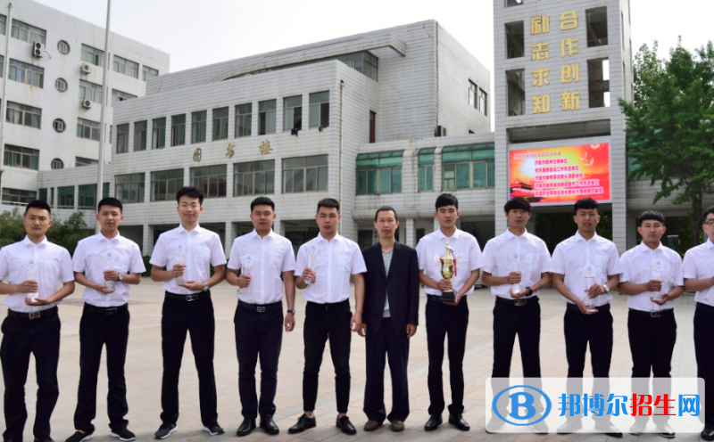 濟南電子機械工程學校怎么樣、好不好