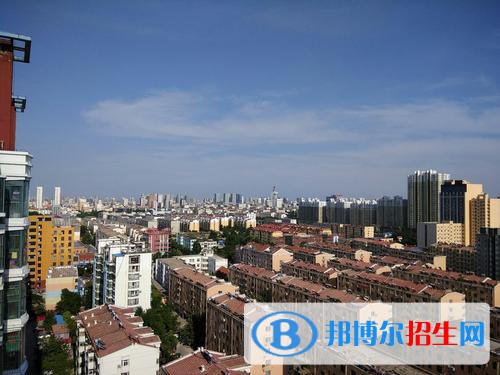 濟(jì)寧任城區(qū)衛(wèi)生學(xué)校怎么樣、好不好