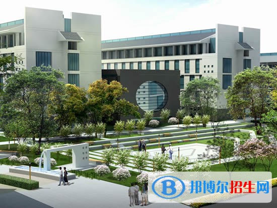 青島衛(wèi)生學(xué)校怎么樣、好不好