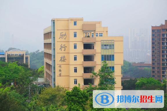 青島第二衛(wèi)生學校怎么樣、好不好