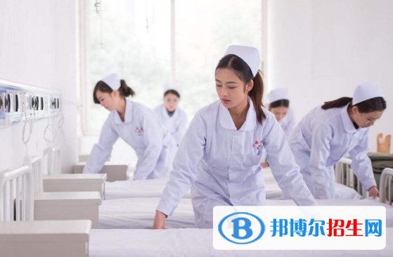 云南2021年女生讀衛(wèi)校有前途