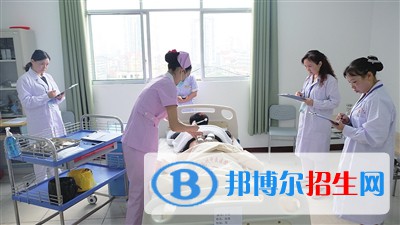 南京2021年女生讀衛(wèi)校好嗎