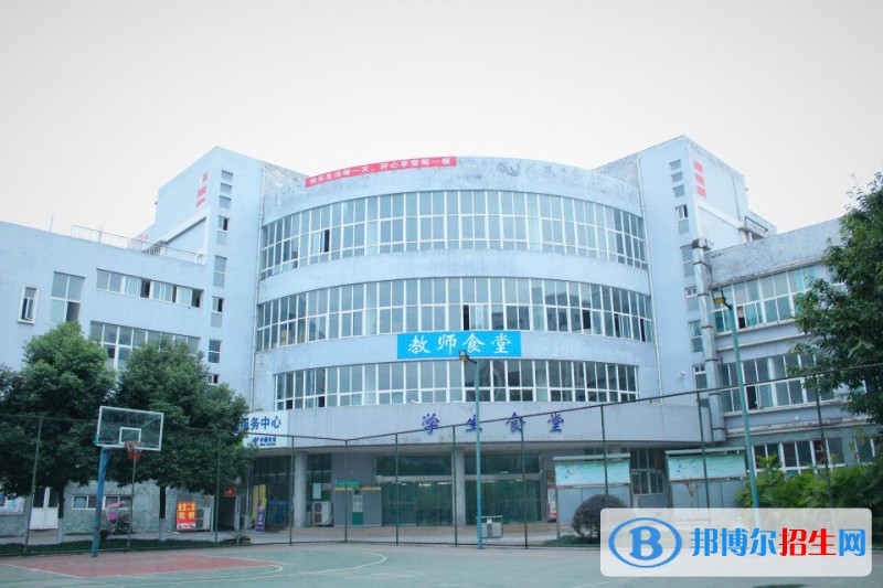 山東龍口礦業(yè)集團高級技工學(xué)校地址在哪里