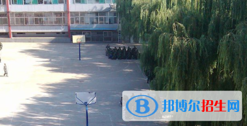 呂梁經(jīng)濟(jì)管理學(xué)校怎么樣、好不好