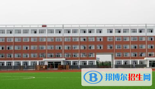 侯馬職業(yè)中專學校怎么樣、好不好