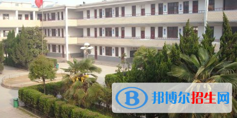 潁上縣科學技術學校地址在哪里