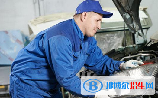 貴陽(yáng)2021年汽修學(xué)校學(xué)什么專業(yè)有前途