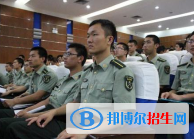 甘肅2021年中專學校有哪些專業(yè)適合男生