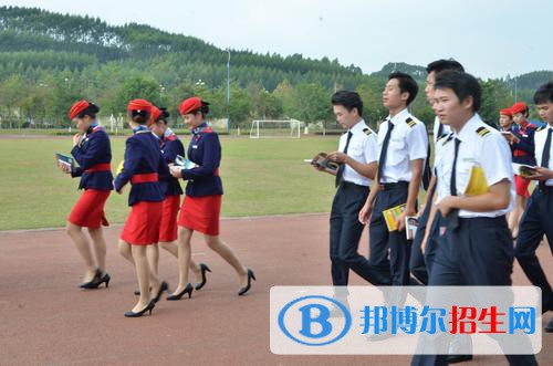 安徽2021年中專學(xué)校有哪些專業(yè)適合女生