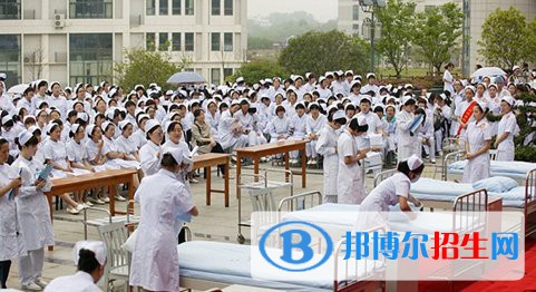 四川2021年女生讀護(hù)理學(xué)校怎么樣