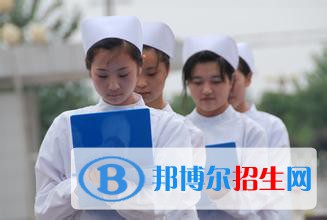 四川2021年護理學校學什么好