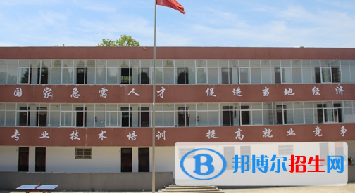 界首市技工學(xué)校怎么樣、好不好