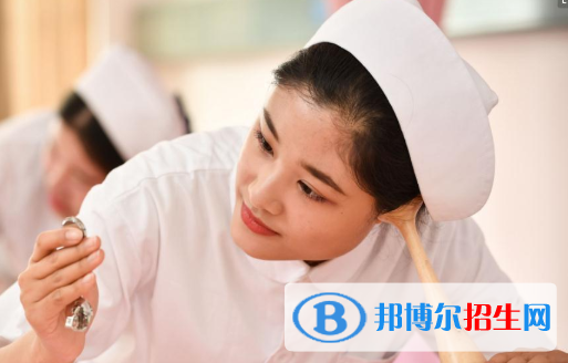 杭州2021年女孩子中專學(xué)什么好