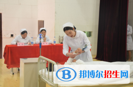 杭州2021年女孩子讀中專學(xué)什么好