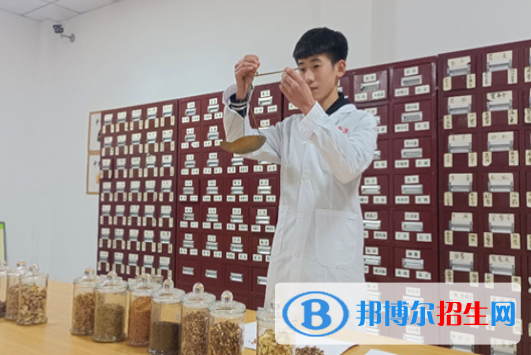 石家莊2021年什么中專學校就業(yè)最好