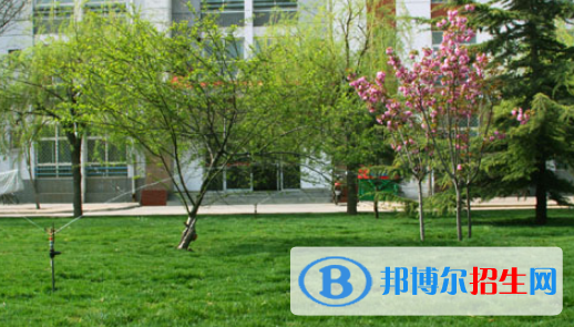 石家莊2021年上什么中專學校最好