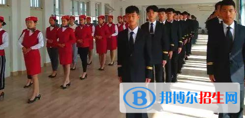 甘肅2021年航空服務(wù)學(xué)校大專好的學(xué)校