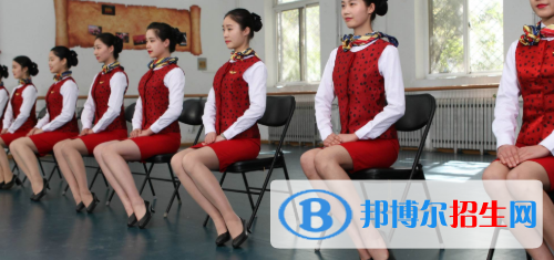 甘肅2021年哪些大專的航空服務(wù)學(xué)校比較好