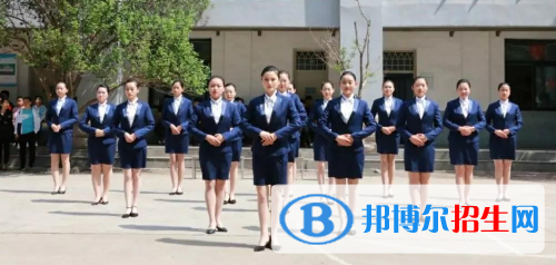 甘肅2021年航空服務學校好的大專學校