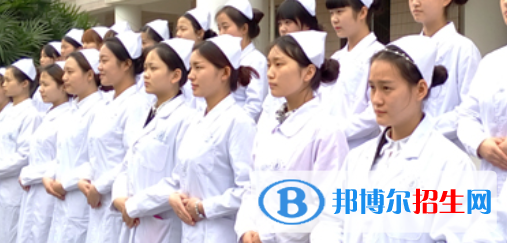 成都2021年護理學(xué)校好嗎