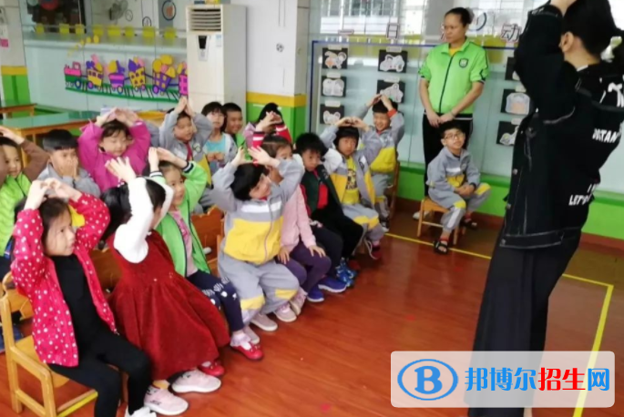 貴州2021年讀幼師學(xué)校哪個(gè)專業(yè)好