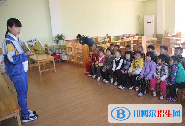 貴州2021年幼師學(xué)校讀什么專業(yè)有前途