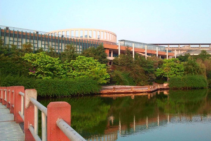 四川城市職業(yè)學(xué)院怎么樣、好不好