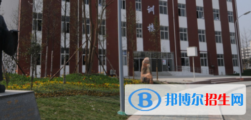 四川商務(wù)學(xué)校2022年宿舍條件
