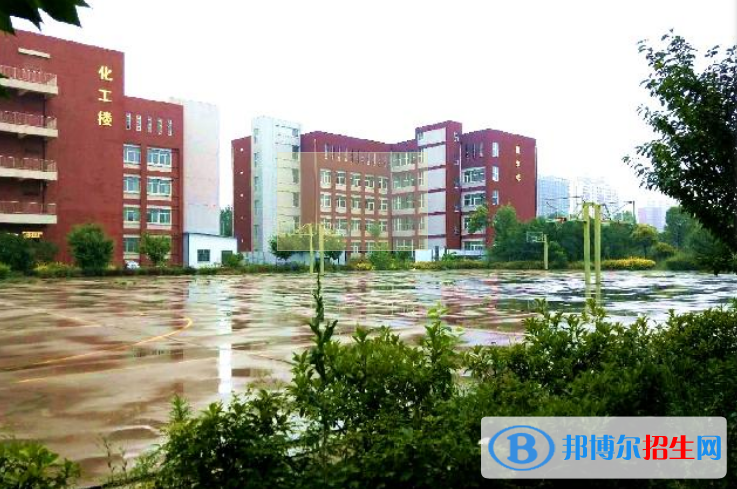 西北工業(yè)學(xué)校2022年報名條件、招生要求、招生對象