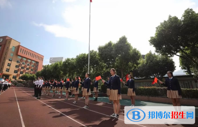 邯鄲2022年讀中專學校需要什么