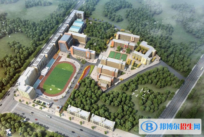 四川2022年哪里的中專學(xué)校比較好