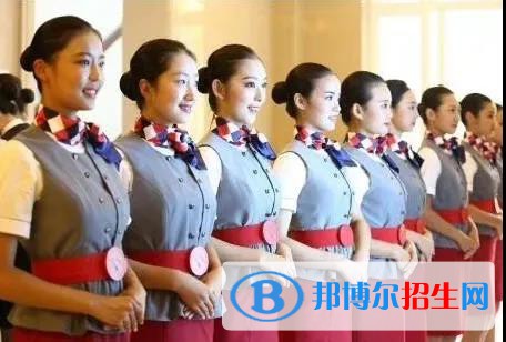 蘭州2022年哪所航空服務(wù)學(xué)校就業(yè)好