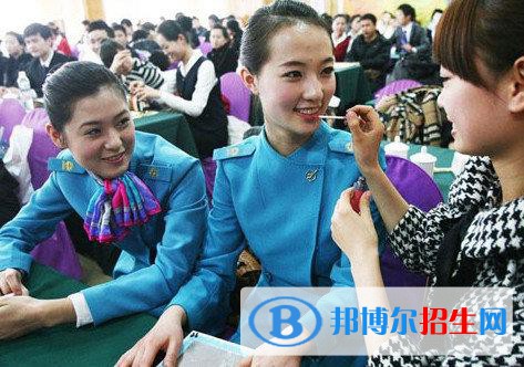 蘭州2022年職高和航空服務(wù)學(xué)校哪個好