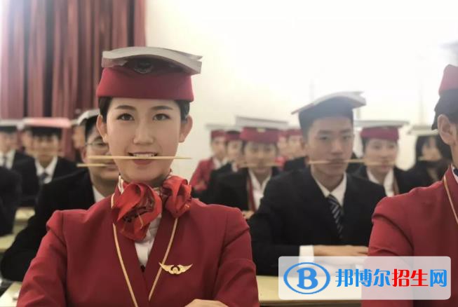 蘭州2022年有哪些航空服務(wù)學校最好就業(yè)