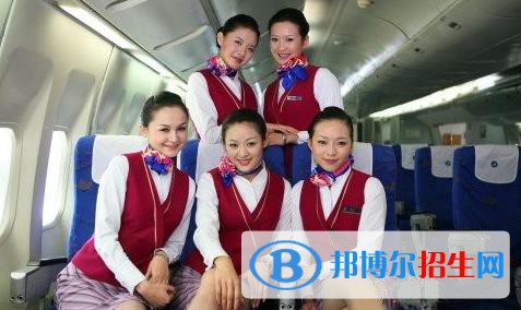 蘭州2022年讀航空服務(wù)學(xué)校需要什么條件