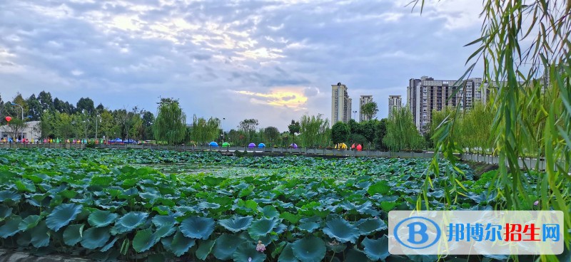 四川2022年哪所中專學(xué)校就業(yè)比較好