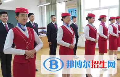 蘭州2022年有什么航空服務(wù)學(xué)校