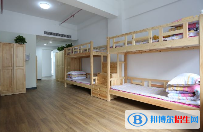 秦皇島技師學(xué)院2022年宿舍條件