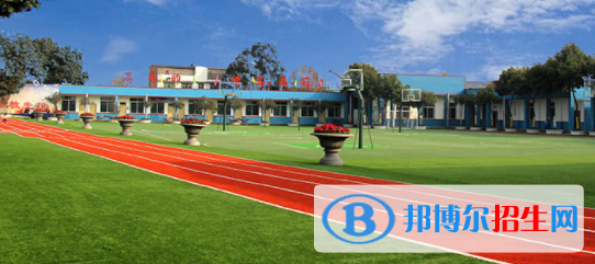 成都棠湖科學技術學校2022年招生簡章