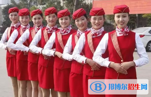 蘭州2022年什么航空服務(wù)學(xué)校有前途