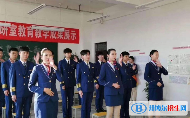 蘭州2022年什么航空服務(wù)學(xué)校就業(yè)比較好