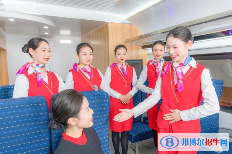 蘭州2022年什么航空服務學校比較好就業(yè)