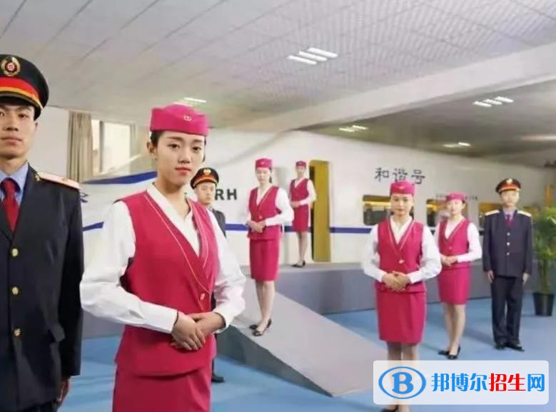  蘭州2022年航空服務(wù)學(xué)校好就業(yè)嗎