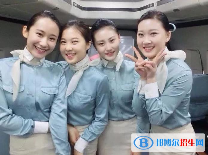 蘭州2022年女子航空服務(wù)學(xué)校